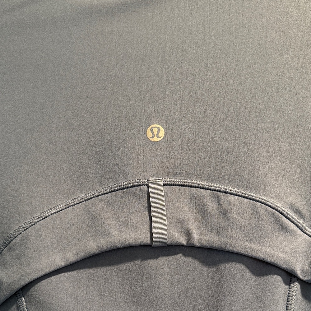 Lululemon Define Jacket Blue - Medium - image 4